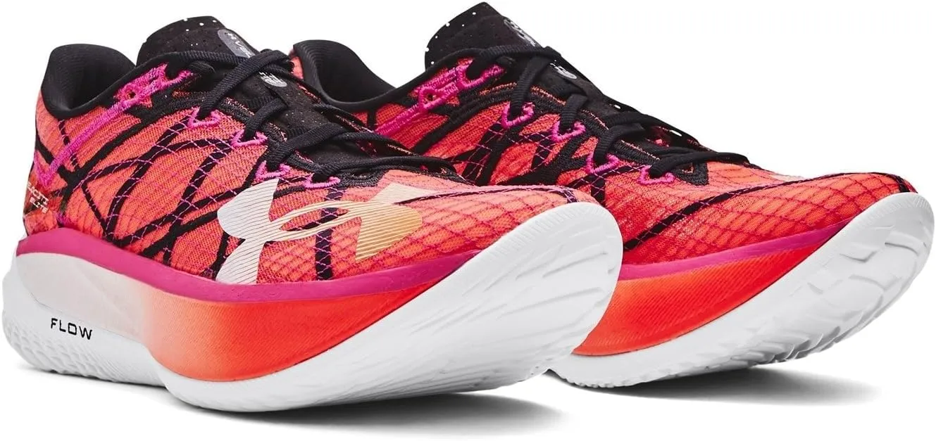 Under Armour HOVR Velociti 2 Running Shoe