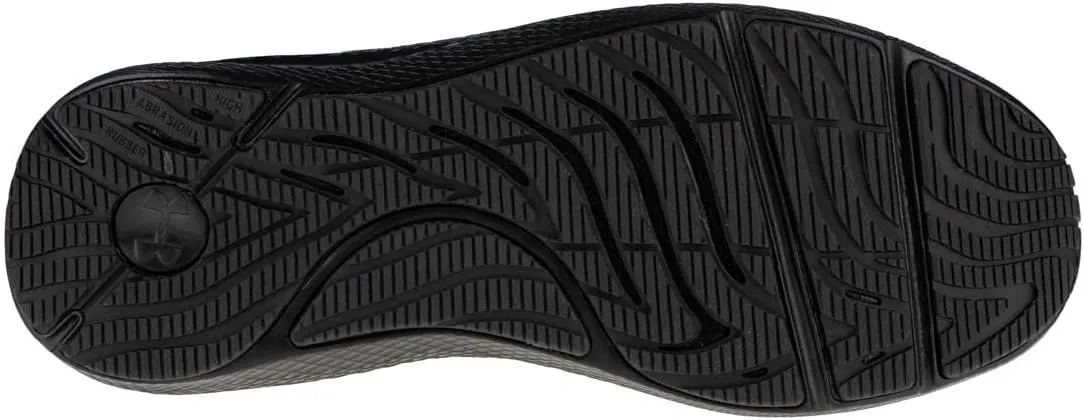 Under Armour Men's Charged Pursuit 2 Special Edition Running Shoe