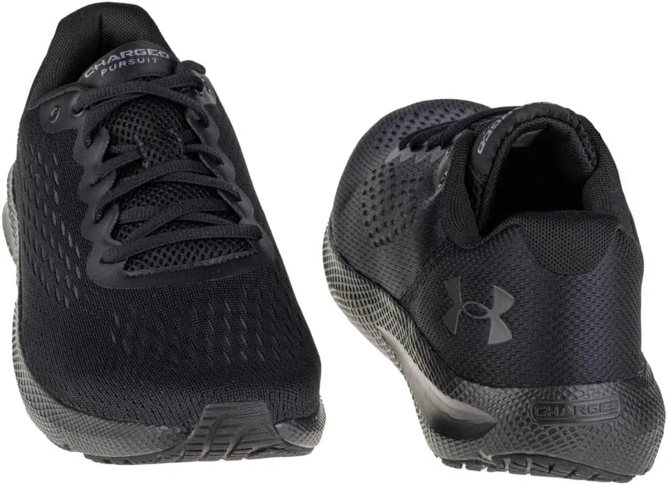 Under Armour Men's Charged Pursuit 2 Special Edition Running Shoe