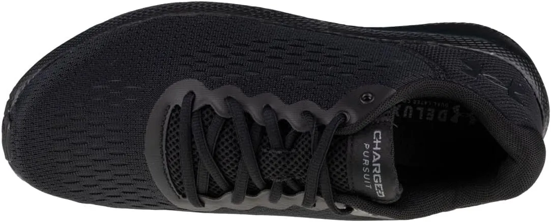 Under Armour Men's Charged Pursuit 2 Special Edition Running Shoe