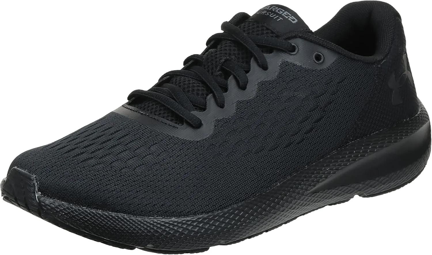 Under Armour Men's Charged Pursuit 2 Special Edition Running Shoe