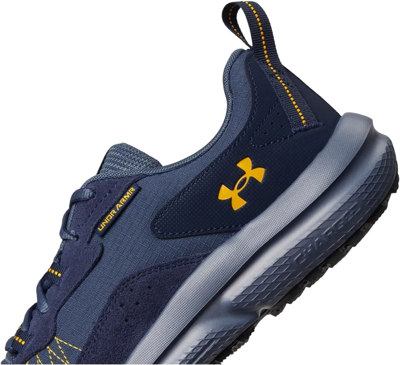 Under Armour Men's Charged Verssert 2 Running Shoe