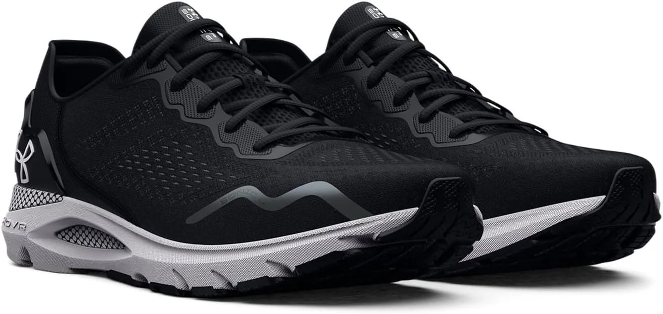 Under Armour Men's HOVR Sonic 6 Running Shoe