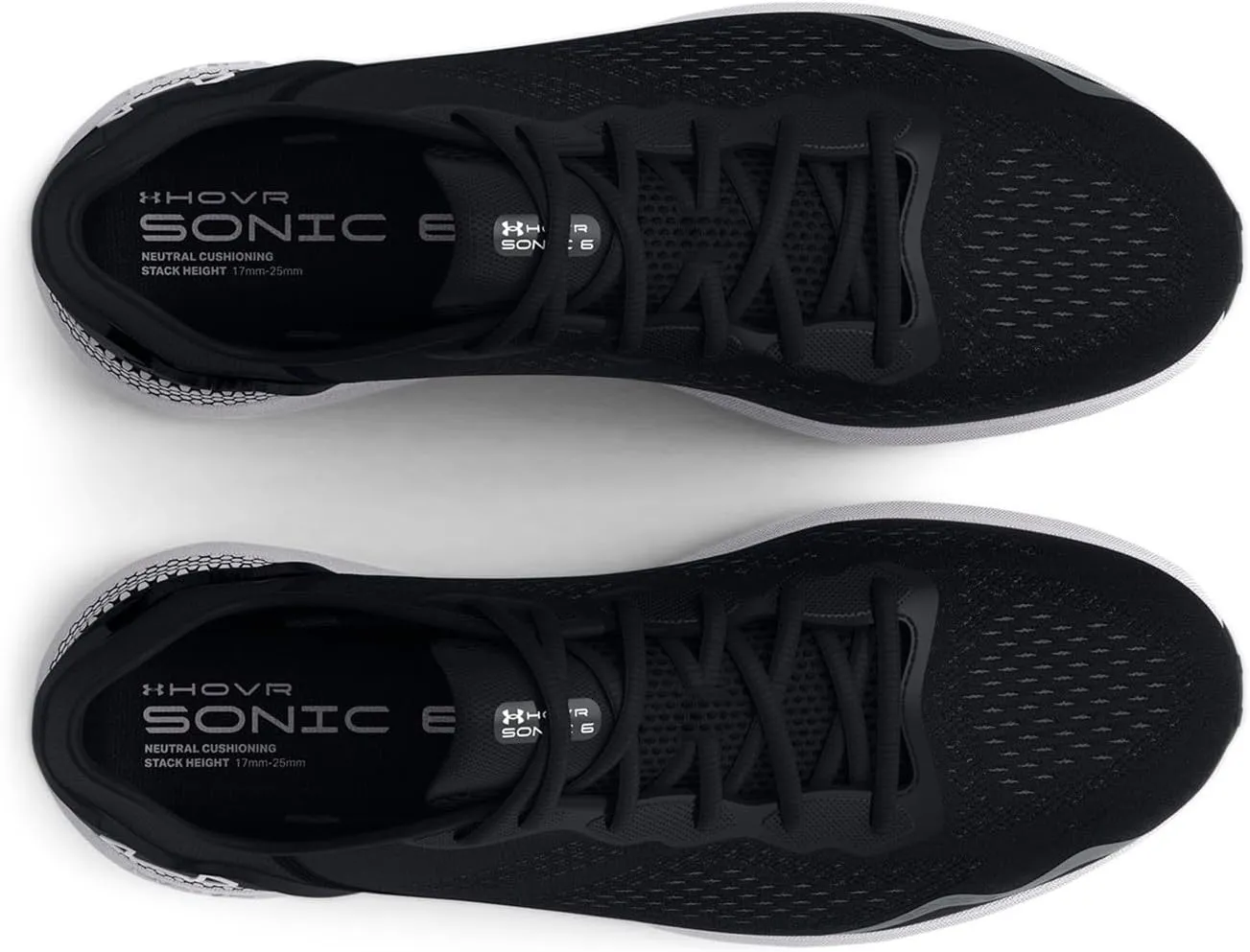 Under Armour Men's HOVR Sonic 6 Running Shoe