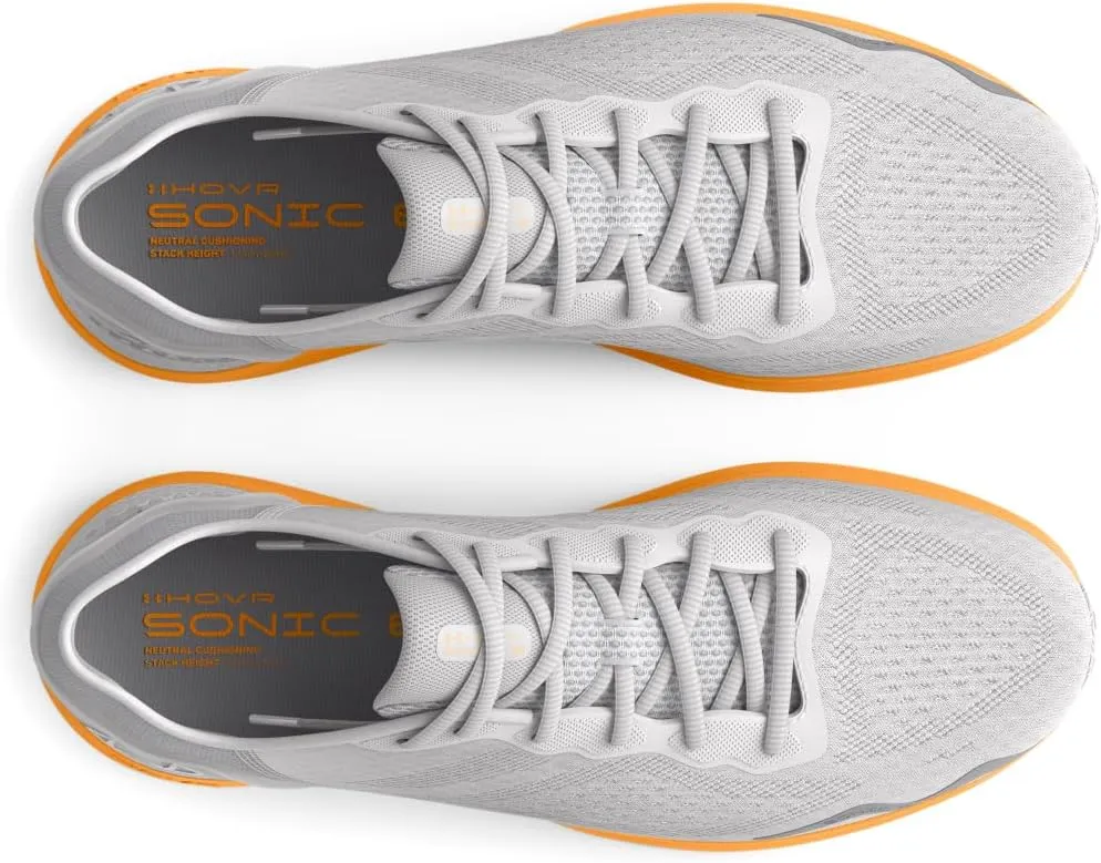 Under Armour Men's HOVR Sonic 6 Running Shoe