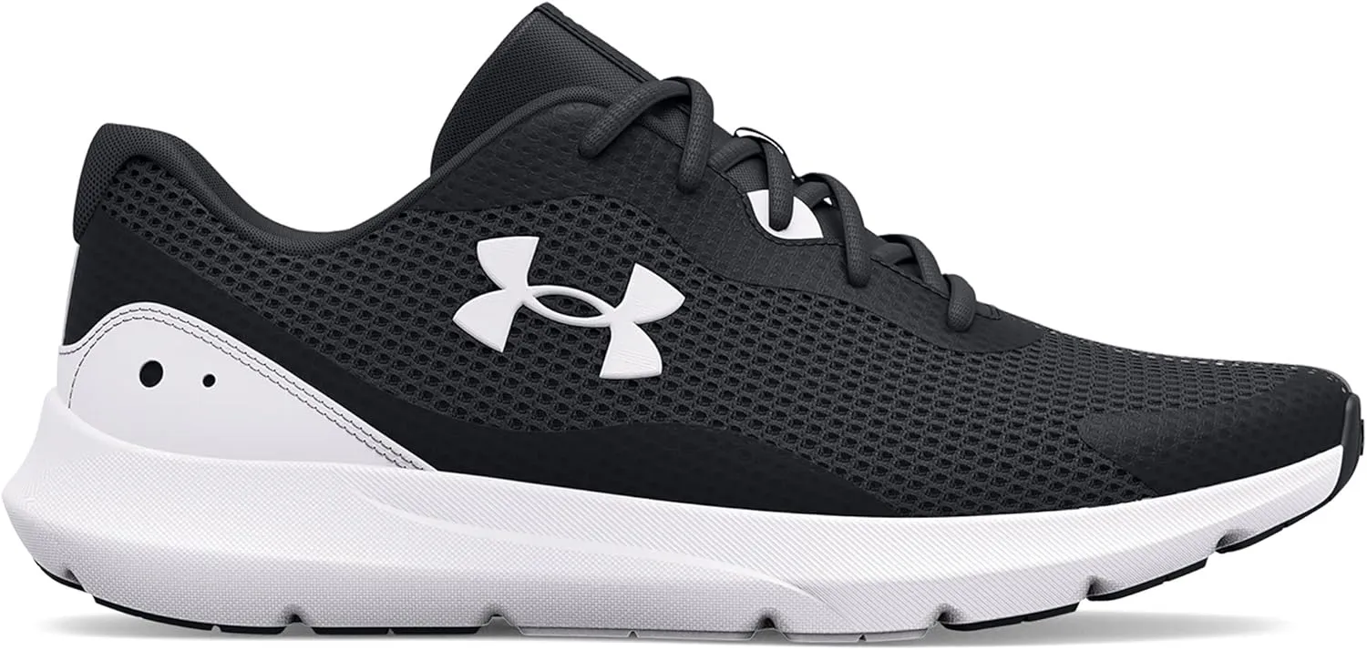 Under Armour Men's Surge 3 Running Shoe