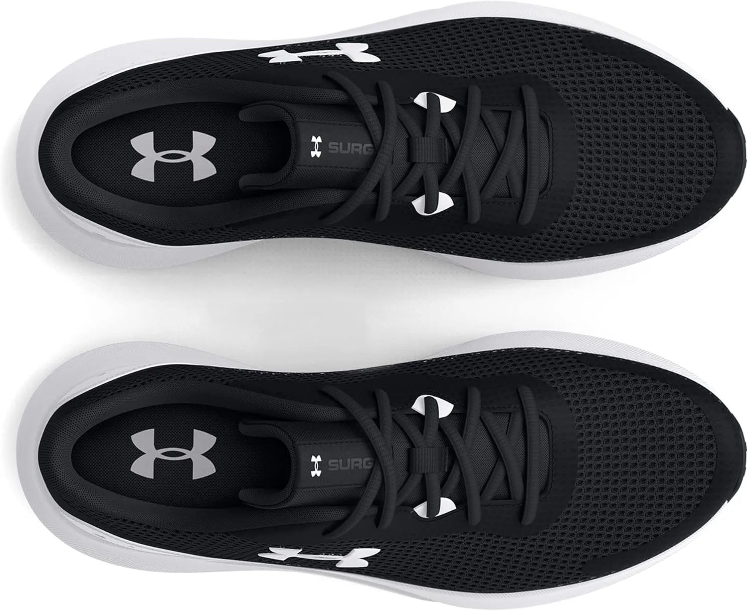 Under Armour Men's Surge 3 Running Shoe