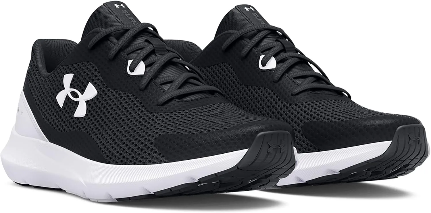 Under Armour Men's Surge 3 Running Shoe