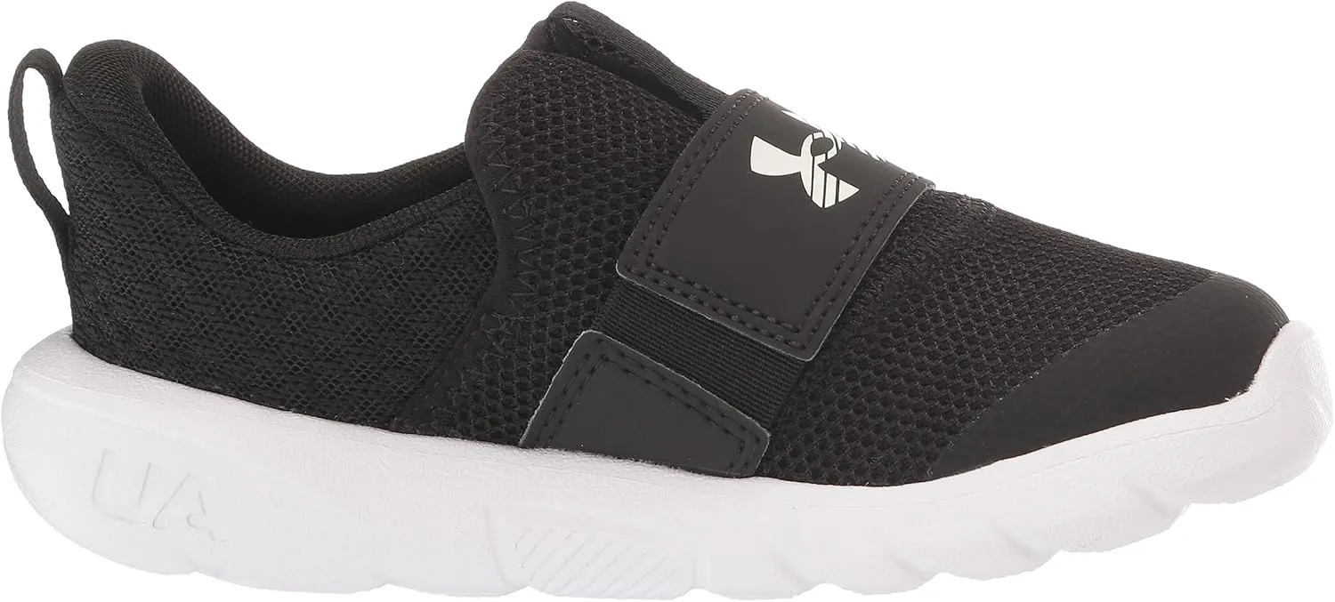 Under Armour Unisex-Baby Infant Flash Running Shoe