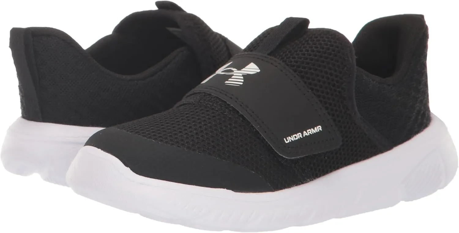 Under Armour Unisex-Baby Infant Flash Running Shoe