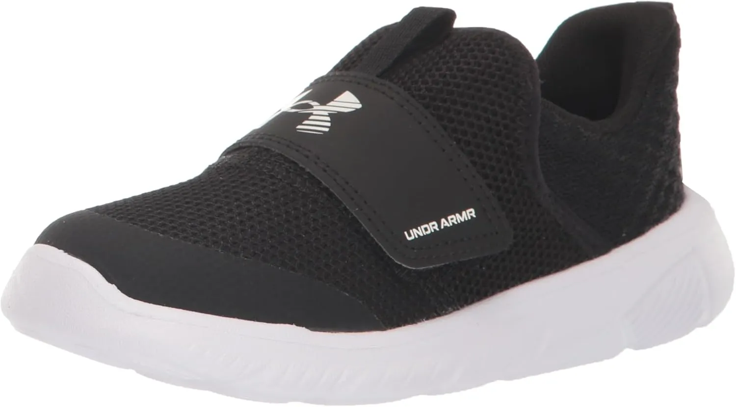 Under Armour Unisex-Baby Infant Flash Running Shoe