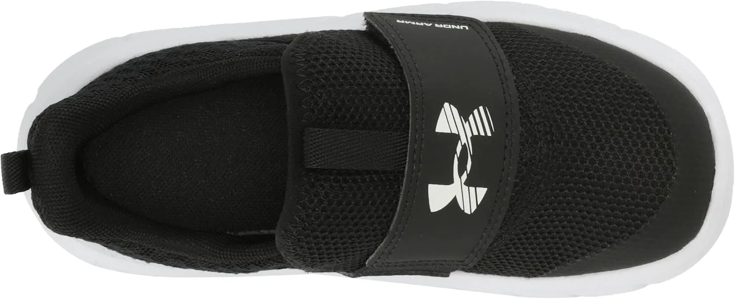 Under Armour Unisex-Baby Infant Flash Running Shoe