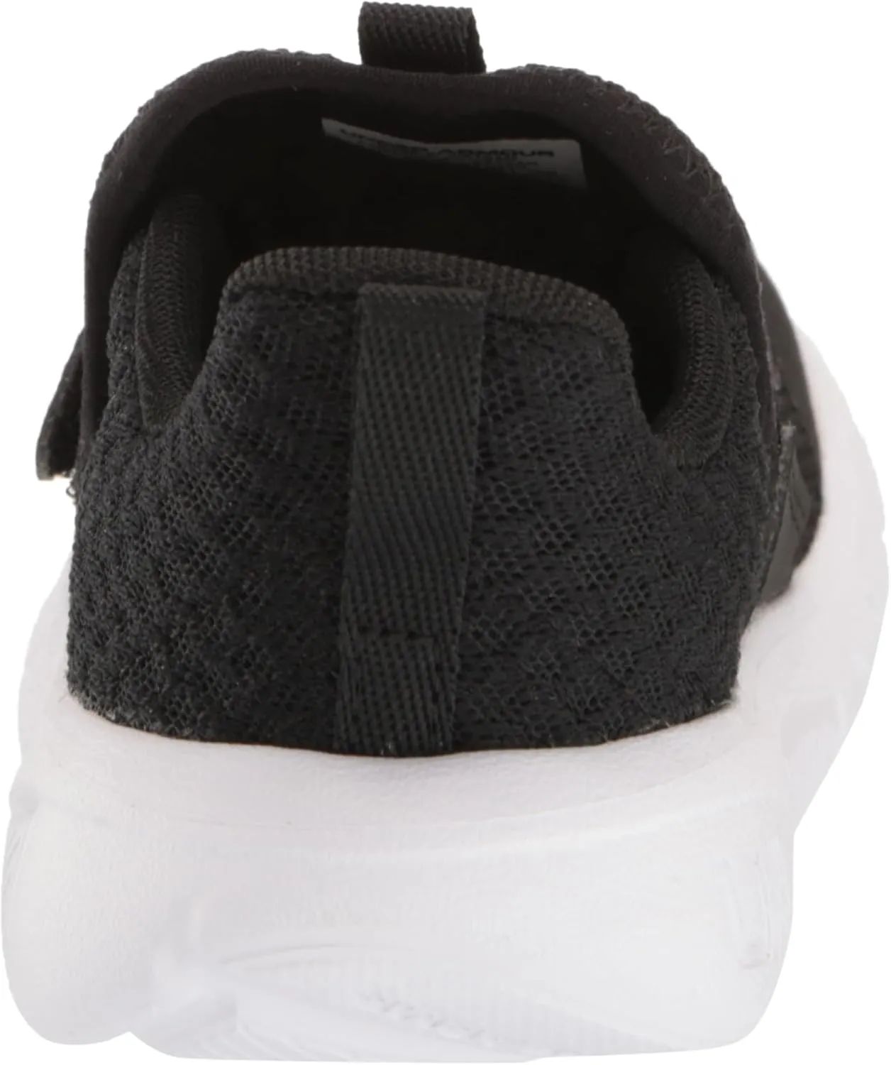Under Armour Unisex-Baby Infant Flash Running Shoe
