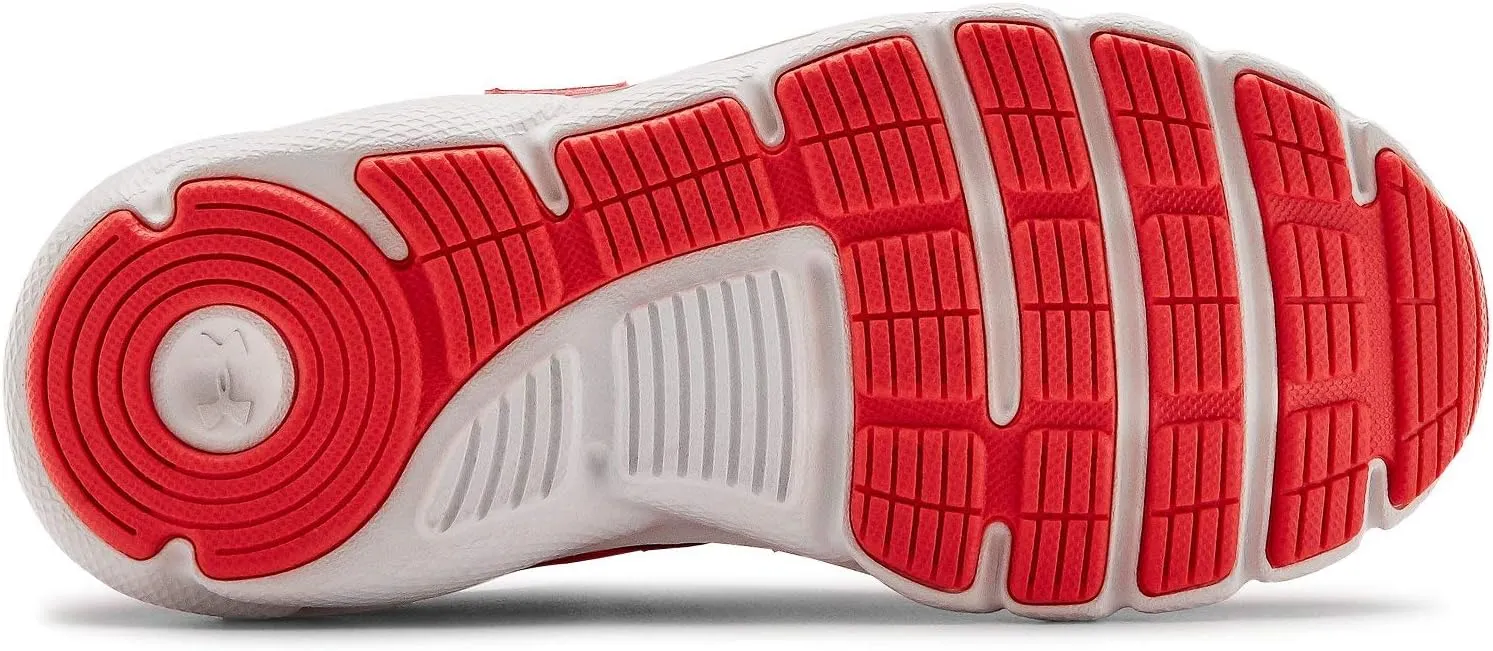 Under Armour Unisex-Child Pre School Assert 8 Alternate Closure Sneaker