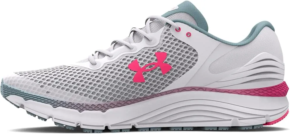 Under Armour Women's Charged Intake 5 Running Shoe