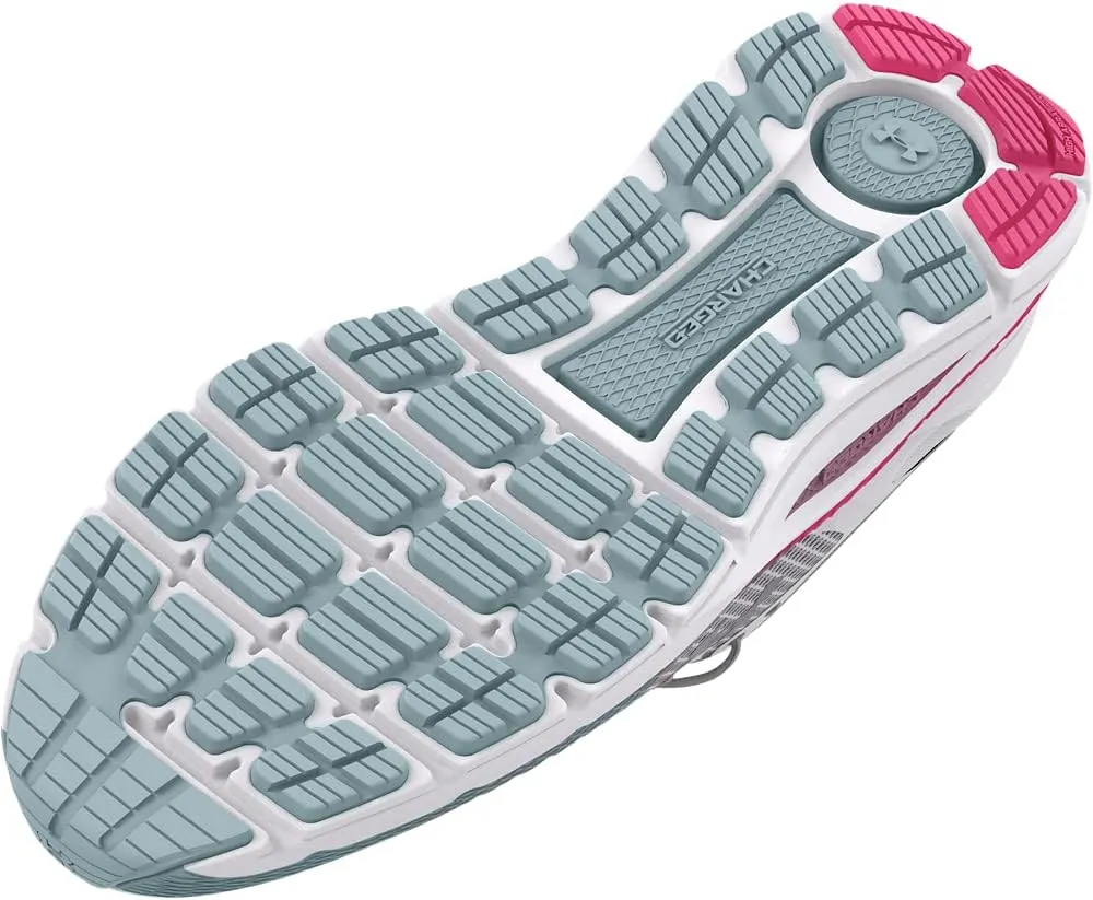 Under Armour Women's Charged Intake 5 Running Shoe