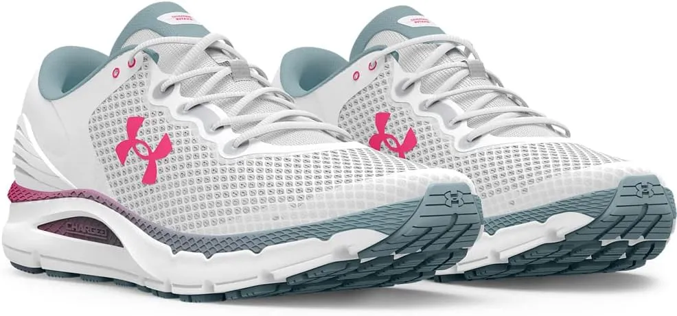 Under Armour Women's Charged Intake 5 Running Shoe