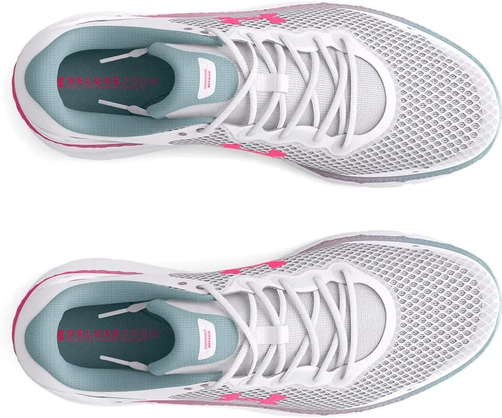 Under Armour Women's Charged Intake 5 Running Shoe
