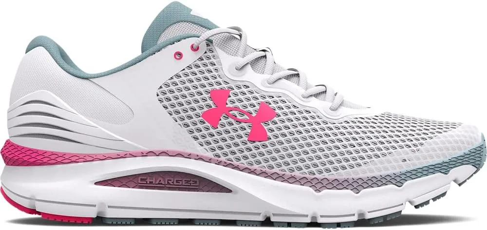 Under Armour Women's Charged Intake 5 Running Shoe