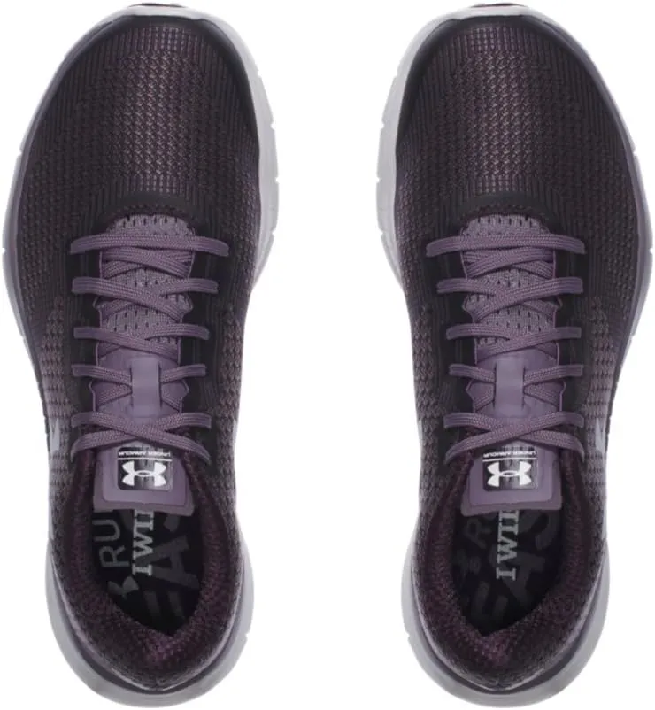 Under Armour Women's Charged Lightning Running Shoe