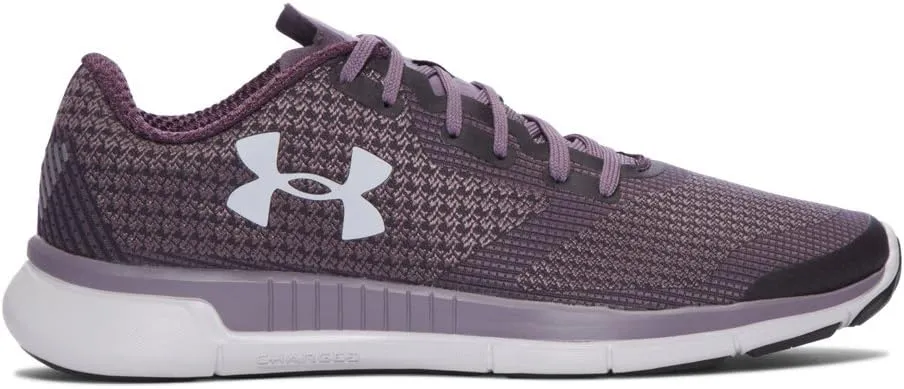 Under Armour Women's Charged Lightning Running Shoe