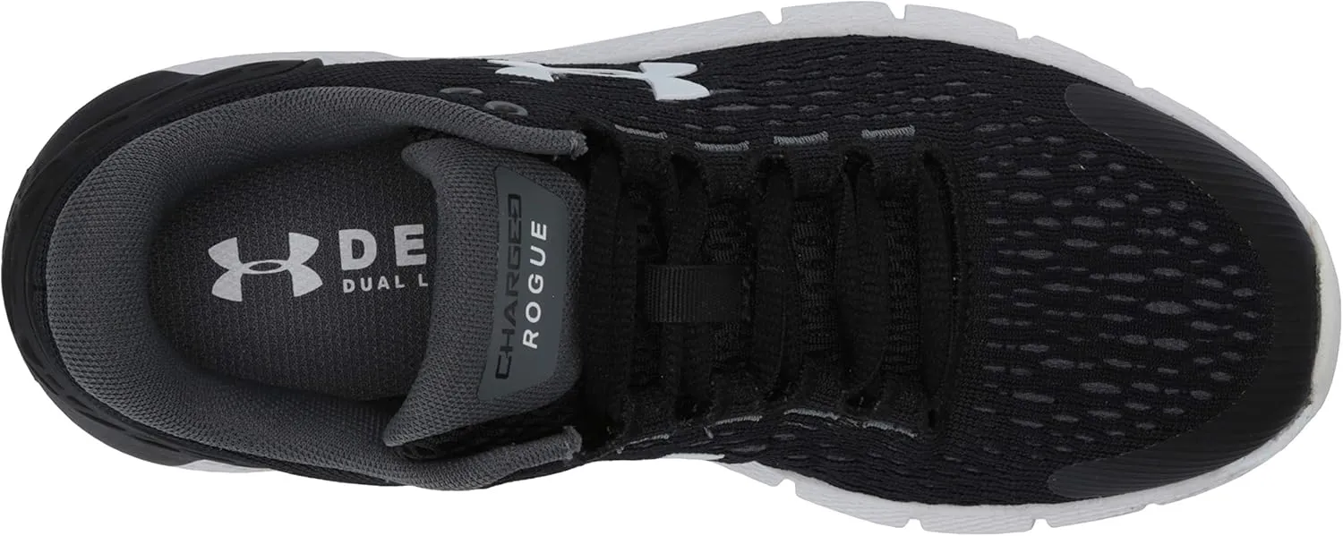 Under Armour Women's Charged Rogue 2 Running Shoe