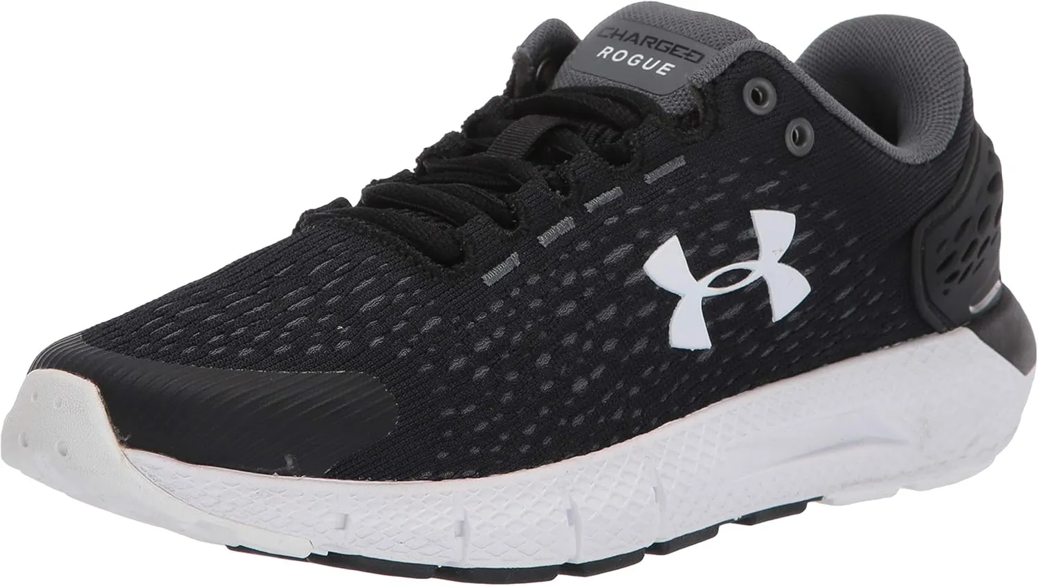 Under Armour Women's Charged Rogue 2 Running Shoe
