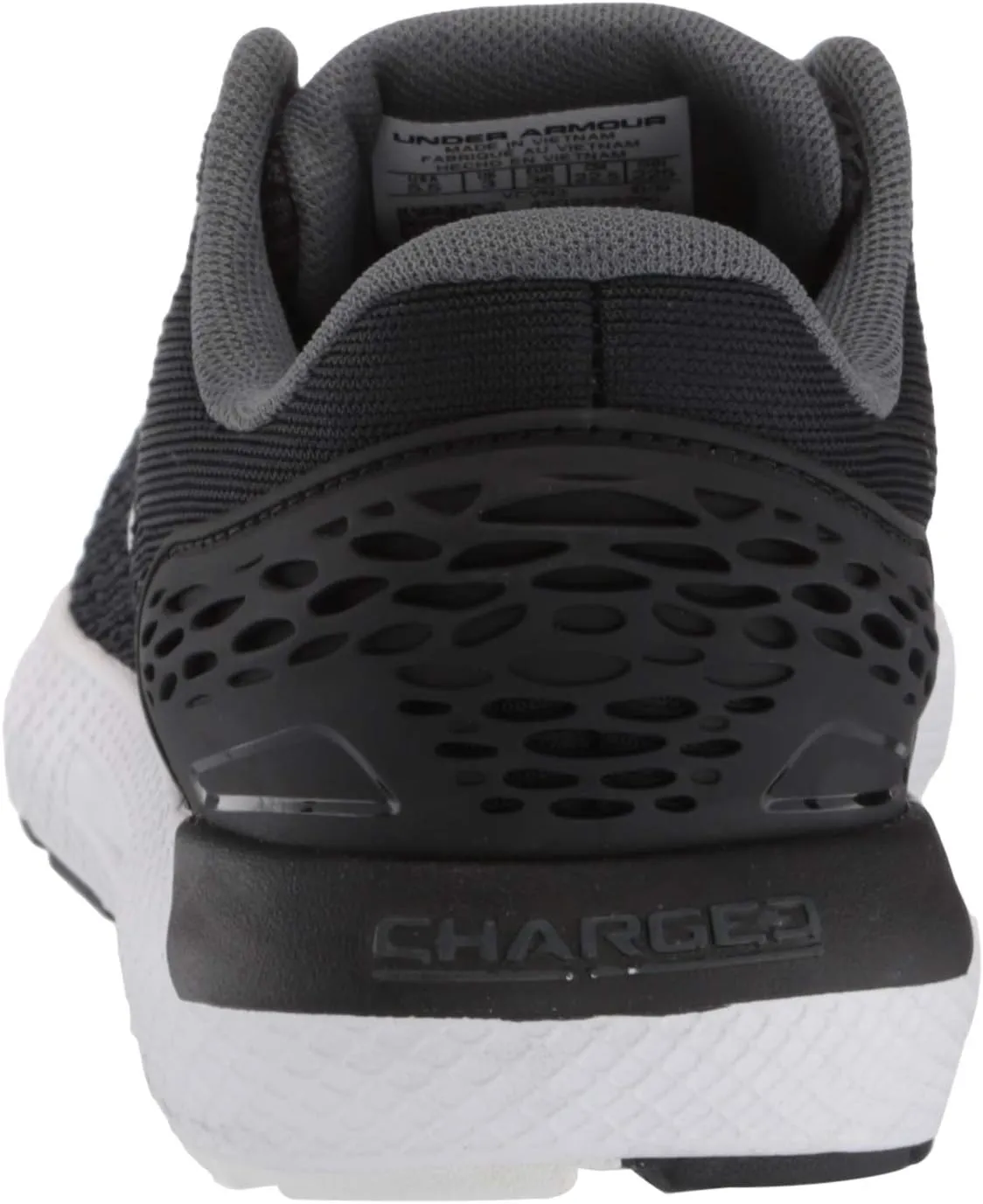 Under Armour Women's Charged Rogue 2 Running Shoe
