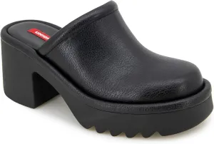 UNIONBAY Women's Amber Clog