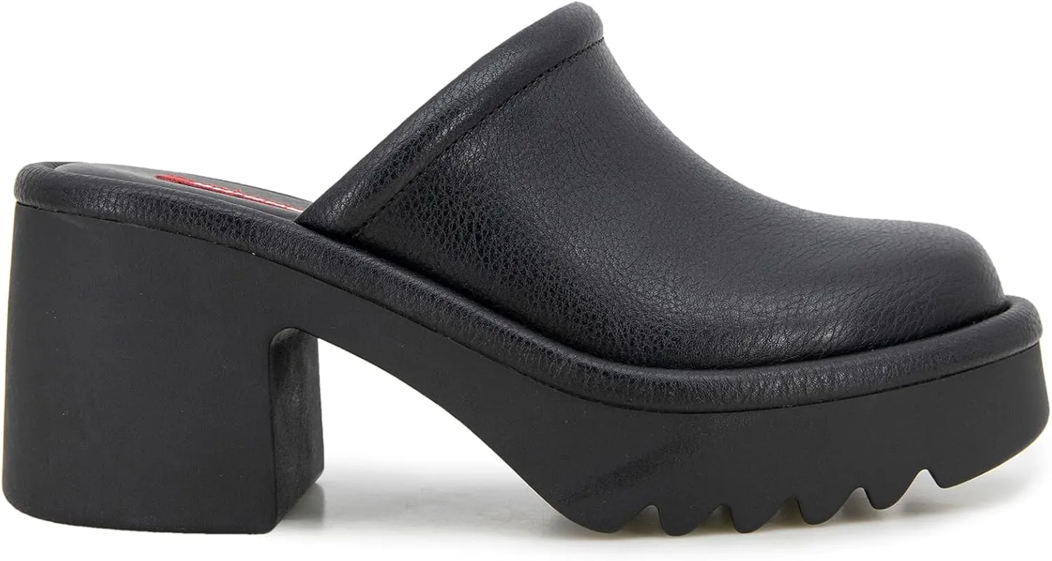 UNIONBAY Women's Amber Clog