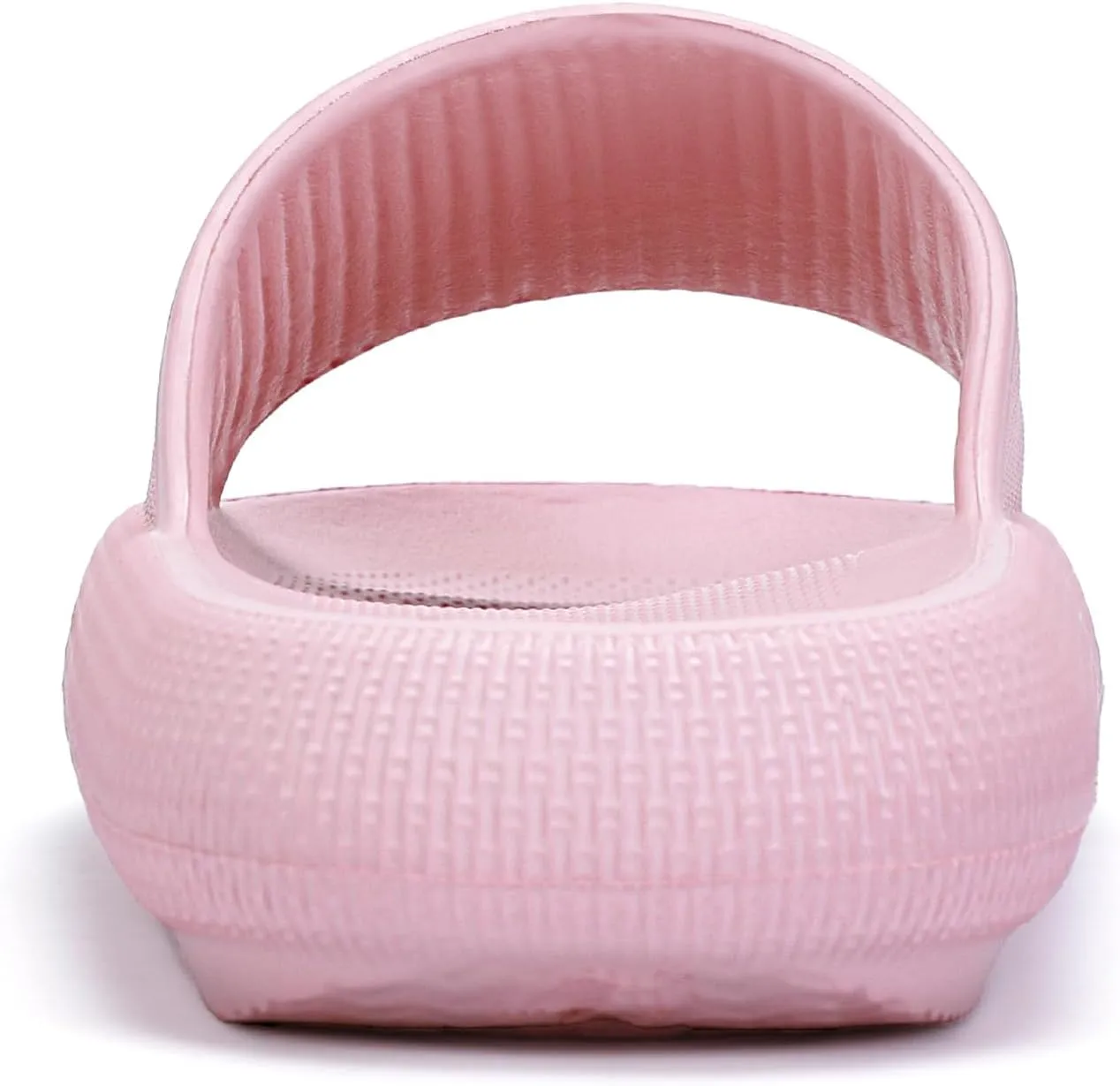 Unisex-Adult Cloud Slides House Pillow Slippers Comfort and Cushioned Thick Sole