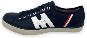 Unisex Casual Leather Sneaker Essen