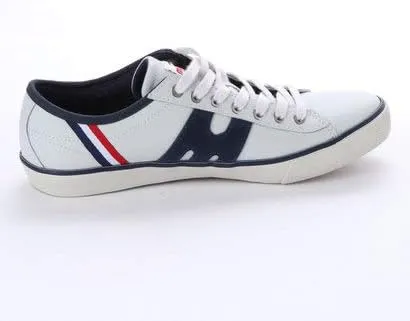 Unisex Casual Leather Sneaker Essen