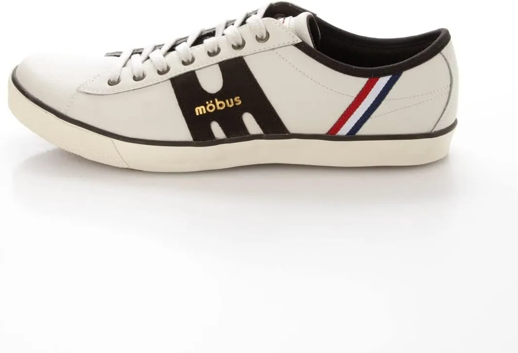 Unisex Casual Leather Sneaker Essen