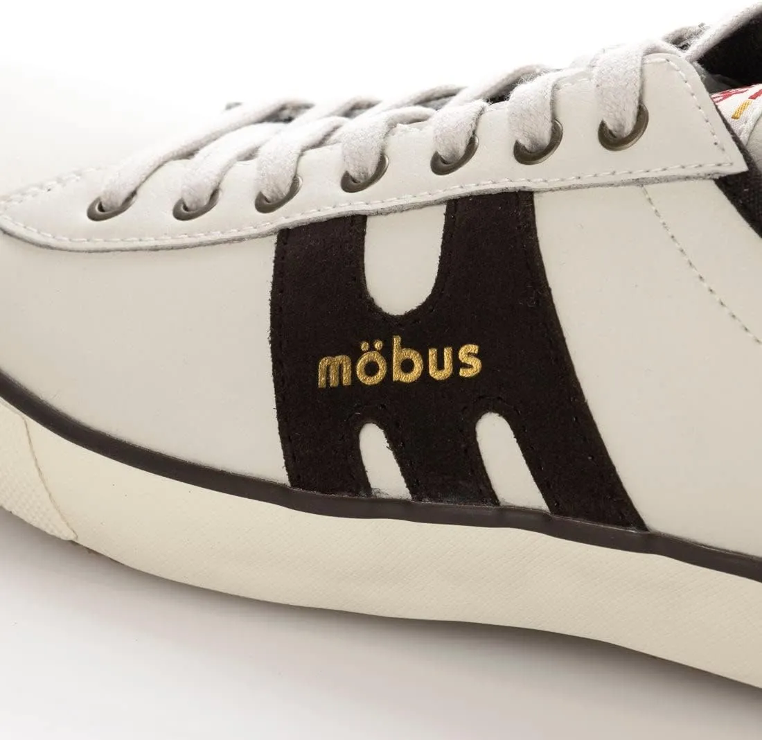 Unisex Casual Leather Sneaker Essen