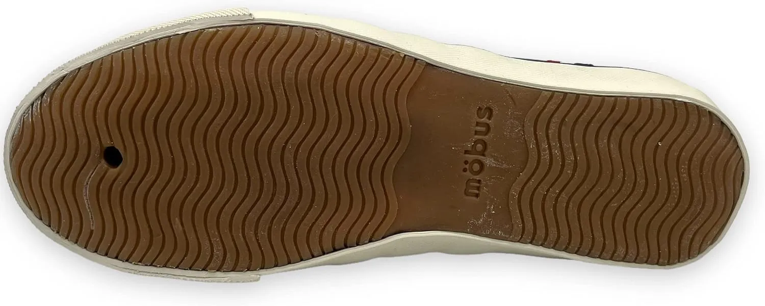 Unisex Casual Leather Sneaker Essen