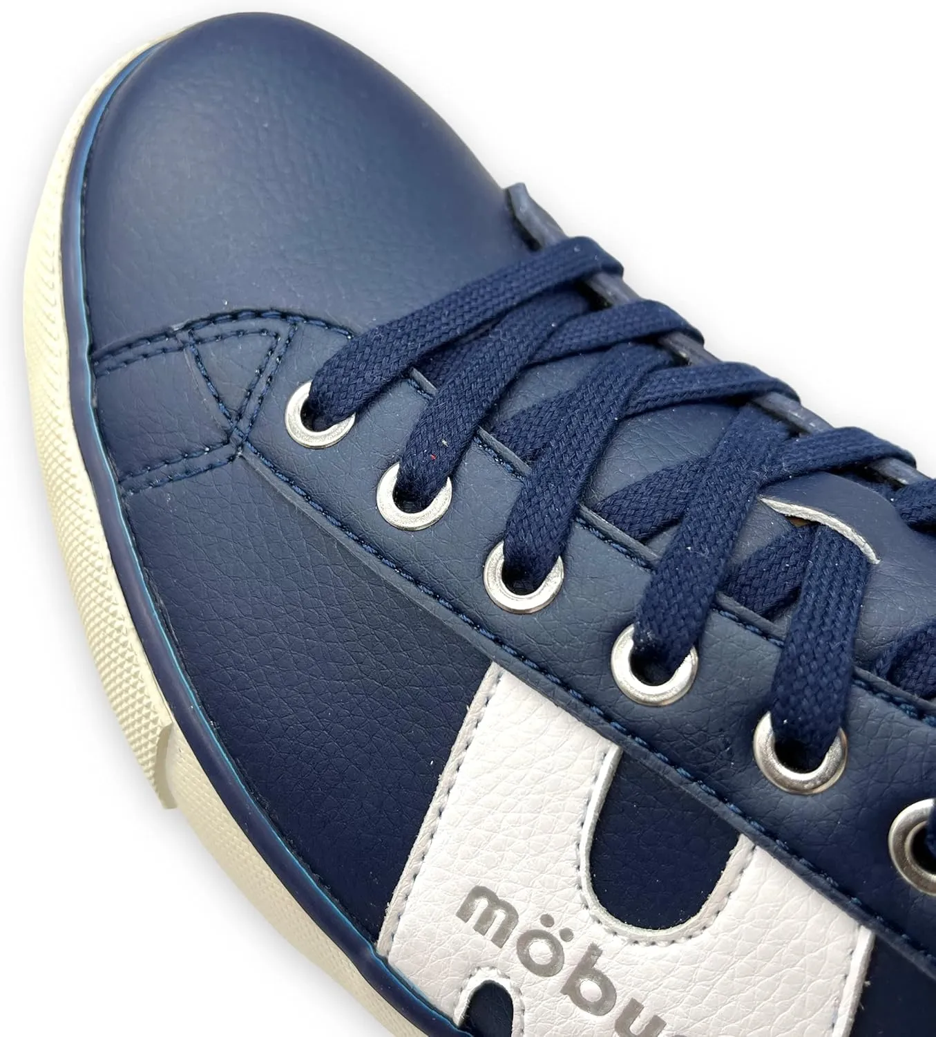 Unisex Casual Leather Sneaker Essen