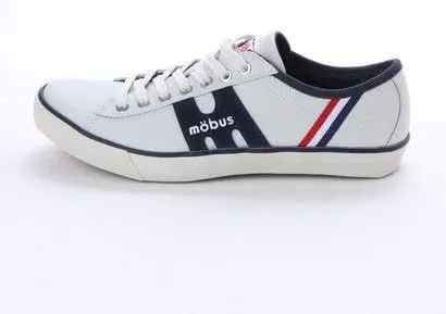 Unisex Casual Leather Sneaker Essen