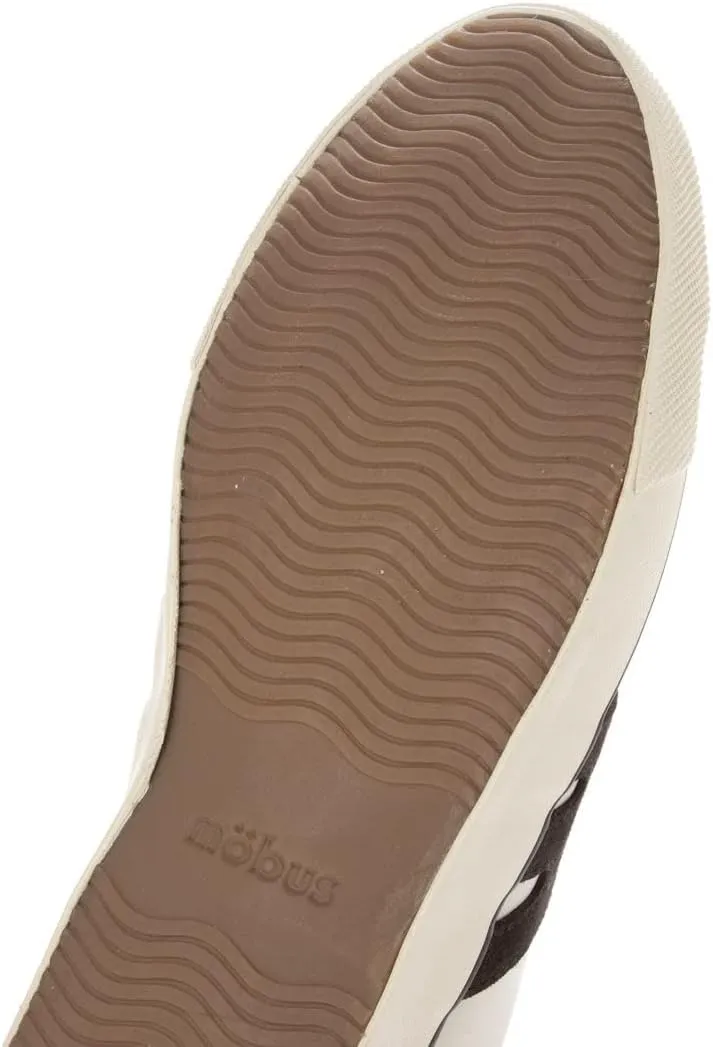 Unisex Casual Leather Sneaker Essen