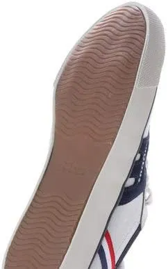 Unisex Casual Leather Sneaker Essen