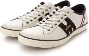 Unisex Casual Leather Sneaker Essen