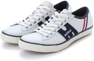 Unisex Casual Leather Sneaker Essen