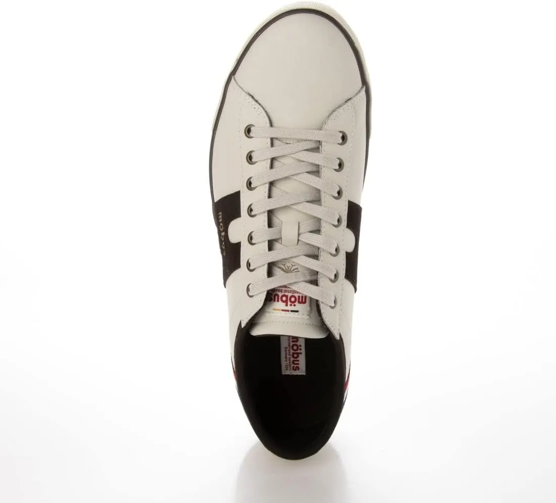 Unisex Casual Leather Sneaker Essen