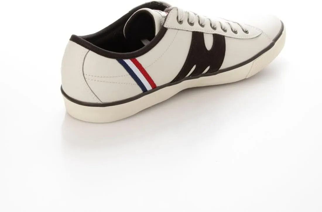 Unisex Casual Leather Sneaker Essen