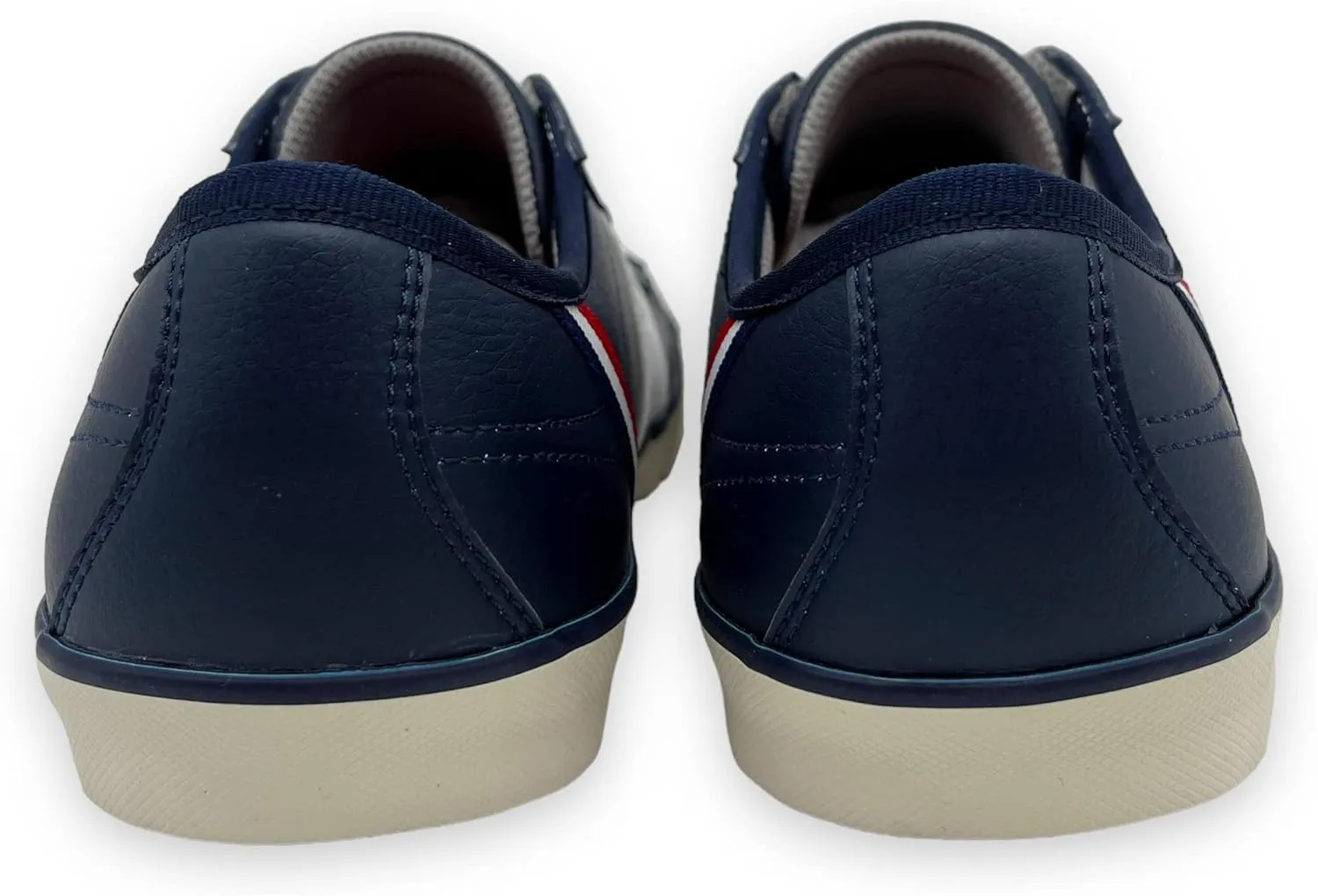 Unisex Casual Leather Sneaker Essen