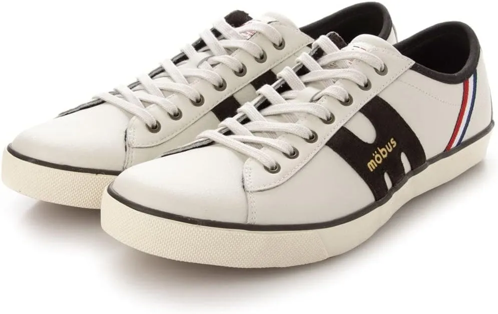 Unisex Casual Leather Sneaker Essen