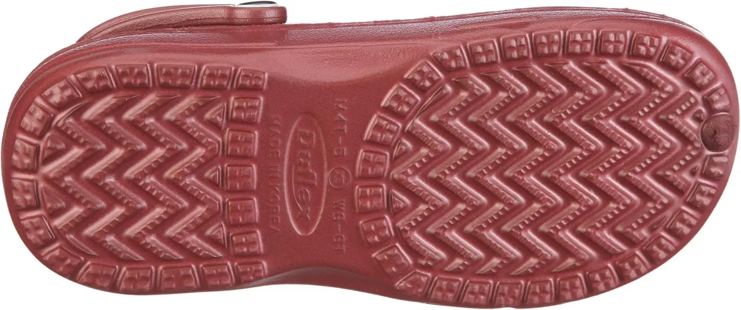 Unisex Clogs