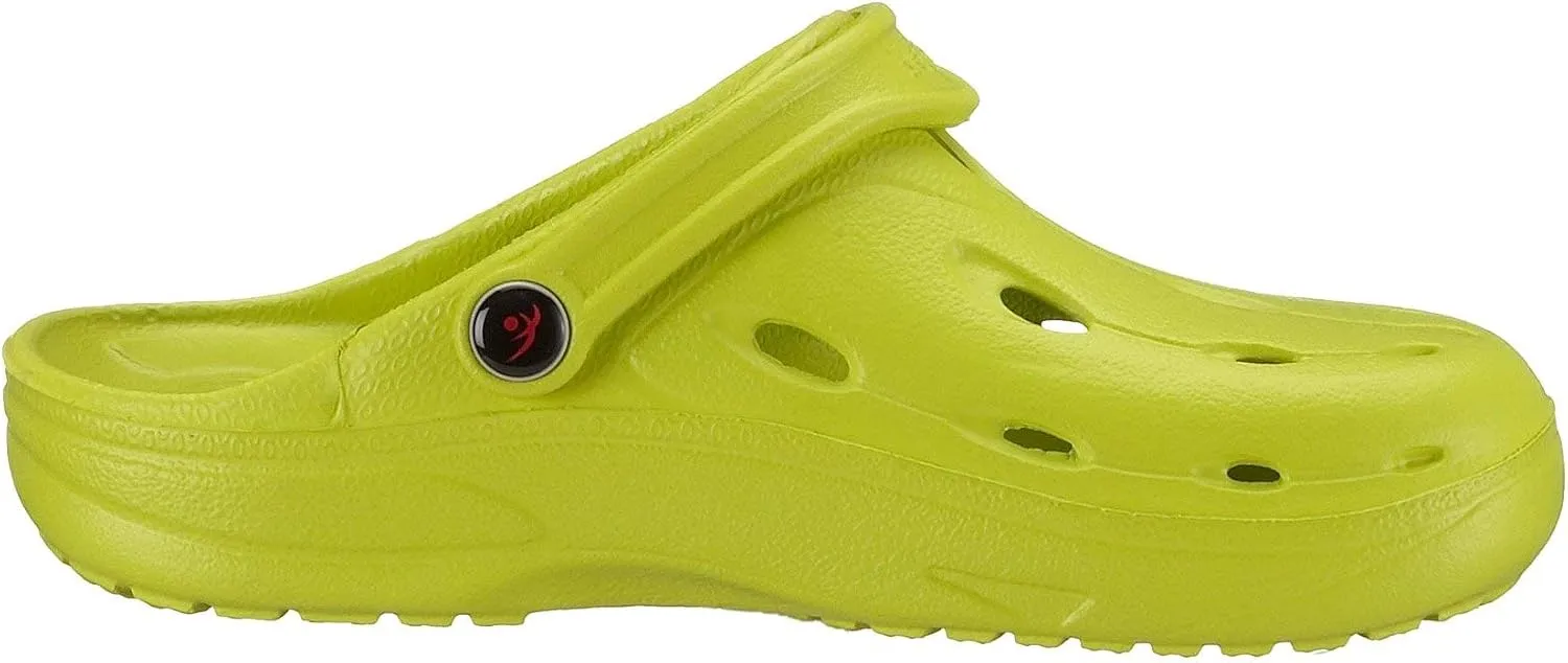 Unisex Clogs