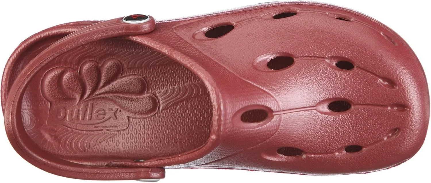 Unisex Clogs
