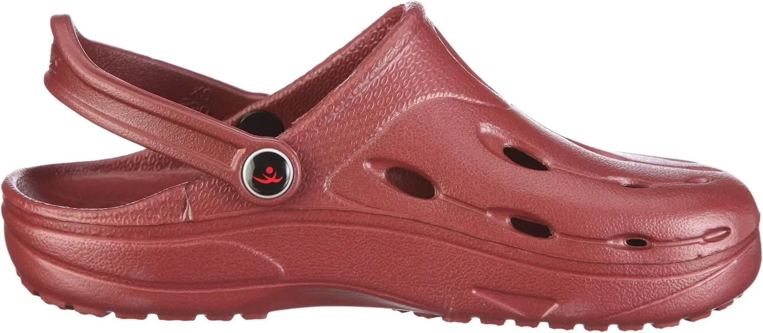 Unisex Clogs